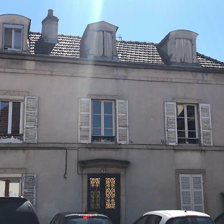 Marion Apartment Beaune  Exterior photo