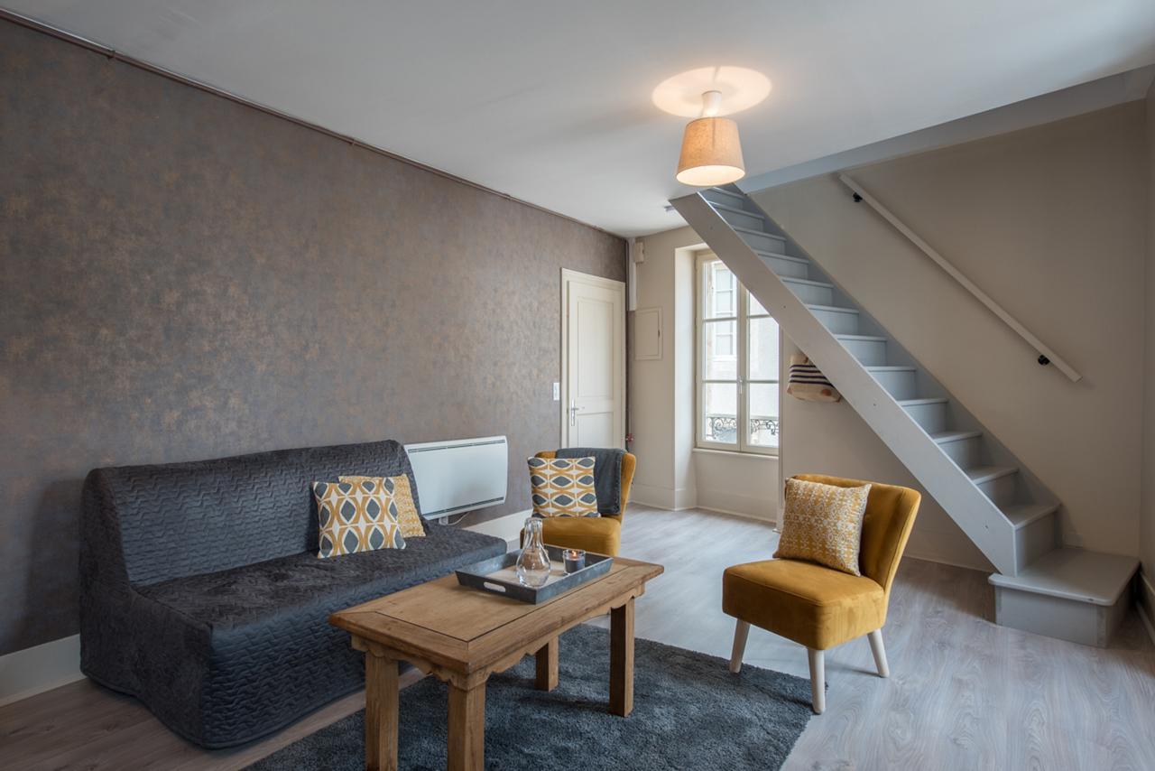 Marion Apartment Beaune  Exterior photo